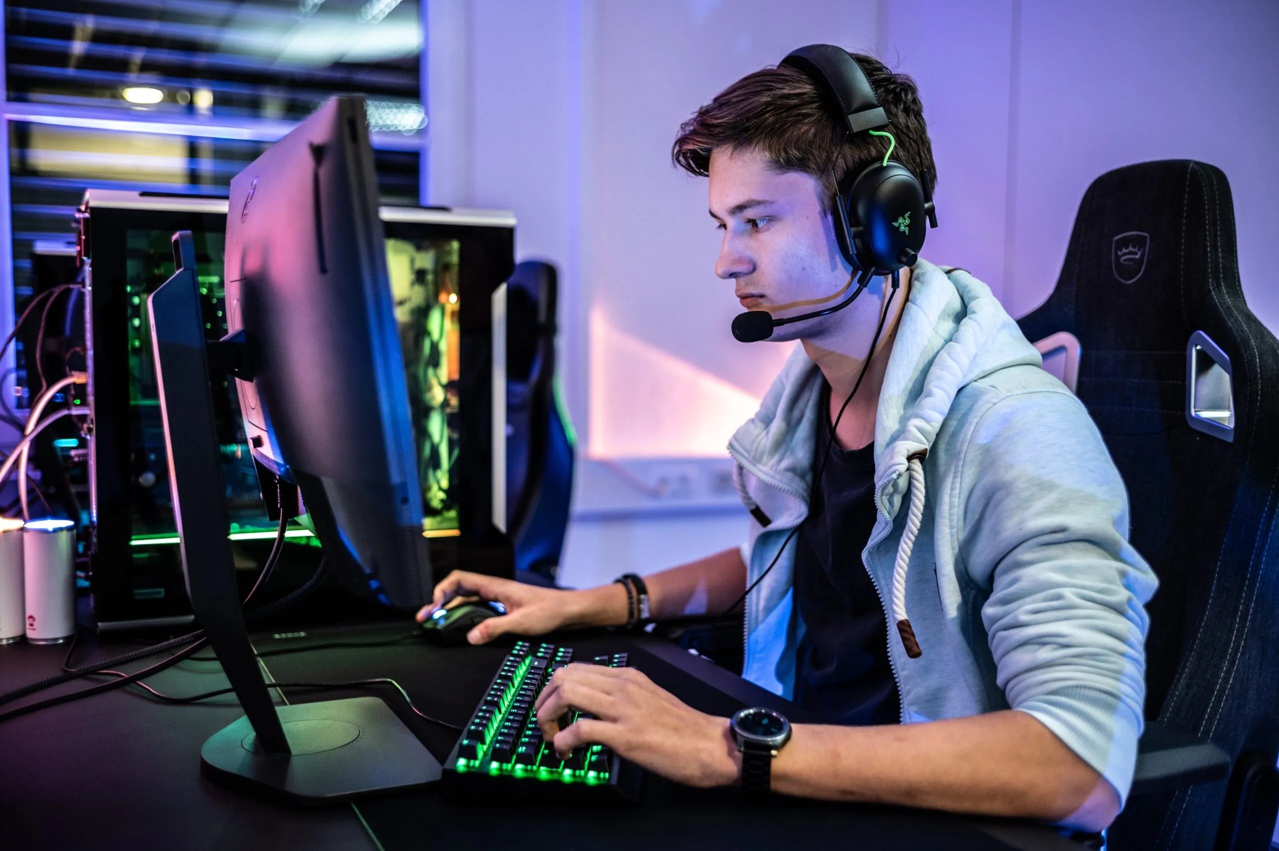 Essential Skills for a Successful Game UX Design Career