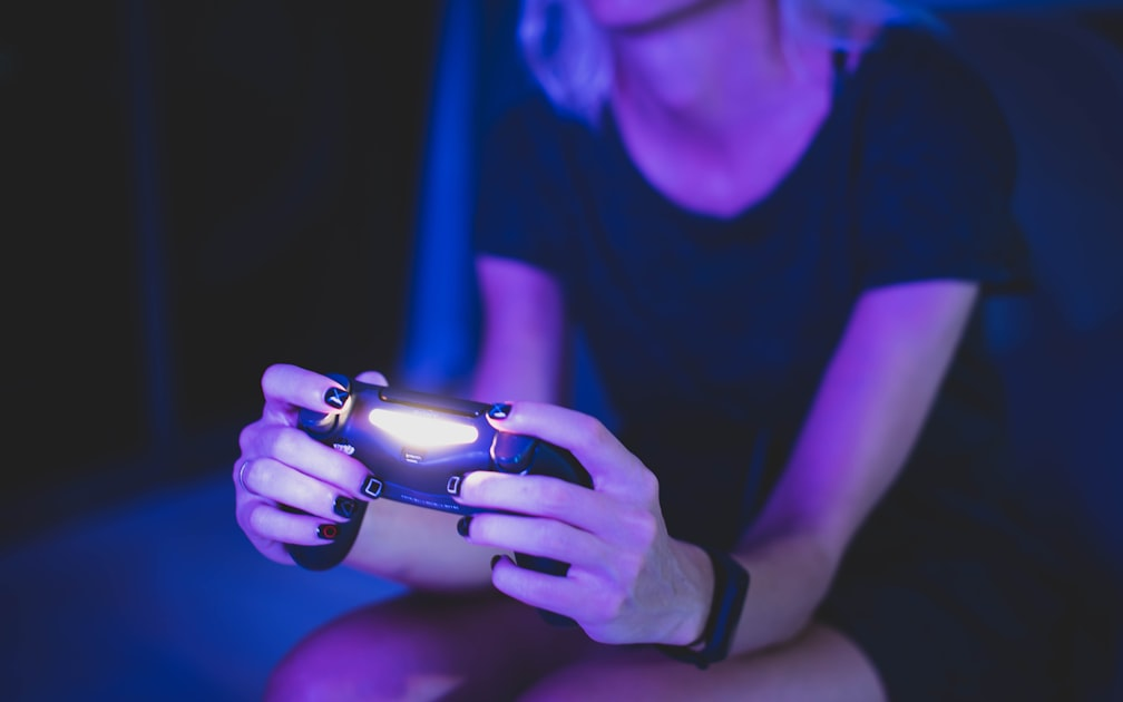 Why Learning UX and Experience Design is Important for Video Games